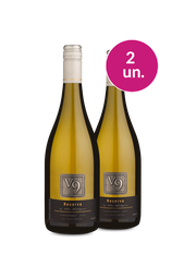 Wine Pendura - V9 Reserva por R$29,93/un