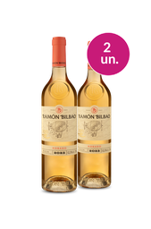 Wine Pendura - Ramón Bilbao por R$89,93/un