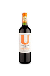 U By Undurraga Valle Central Cabernet Sauvignon 2024