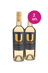 Wine Pendura - U By Undurraga Reserva por R$41,18/un