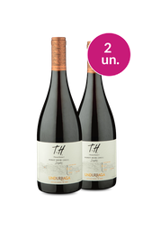 Kit 2 - T.H. Terroir Hunter - Oferta Absurda
