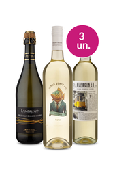 Kit 3 - Refrescantes Especiais por R$99 - Oferta Absurda