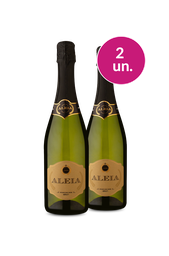Wine Pendura - Espumante Aleia por R$28,43/un