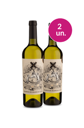 Wine Pendura - Cordero Con Piel De Lobo por R$44,93/un