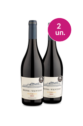 Wine Pendura - Bons-Ventos Superior por R$44,93/un