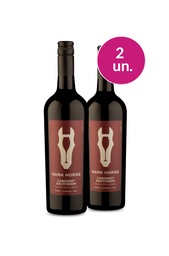 Wine Pendura - The Original Horse por R$67,43/un