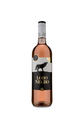 Lobo Negro Rosé