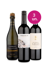 Kit 3 - Rótulos que Surpreendem por R$88