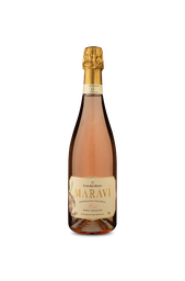 Espumante Maraví Rosé Brut