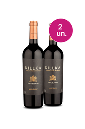 Kit 2 - Killka Blend - Oferta Absurda