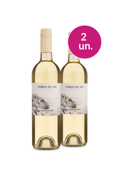 Wine Pendura - Pueblo Del Sol por R$26,18/un