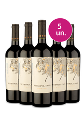 Kit 5 - Especiais por R$159
