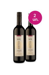 Wine Pendura - Pueblo Del Sol por R$26,18/un