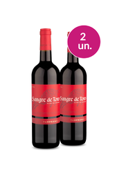 Wine Pendura - Miguel Torres Sangre De Toro por R$52,43/un