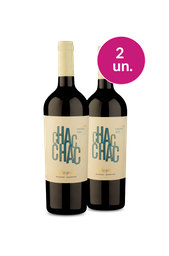 Wine Pendura - Chac Chac Reserva por R$52,43/un