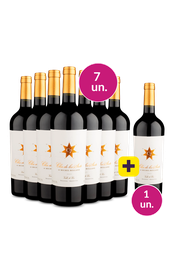 Kit 7 - Clos de Los Siete + Clos Grátis - Oferta Absurda