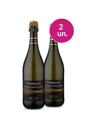 Wine Pendura - Frisante Botticello Lambrusco Dell'Emilia Amabile por R$32,18/un