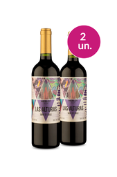 Wine Pendura - Las Alturas por R$22,43/un