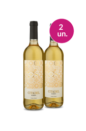Wine Pendura - Citadel por R$22,43/un