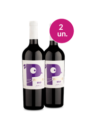 Wine Pendura - Partridge Bold por R$37,43/un
