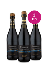 Kit 3 - Frisantes por R$99 - Oferta Absurda