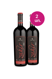 Wine Pendura - Calyptra Zahir por R$344,93/un