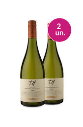 Wine Pendura - T.H. [Terroir Hunter] por R$123,68/un