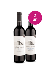 Wine Pendura - Esteban Martín por R$29,93/un