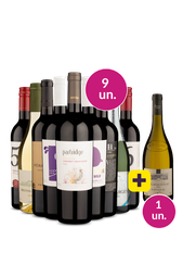 Kit 9 - Destaques + Ropiteau Frères Grátis - Oferta Absurda