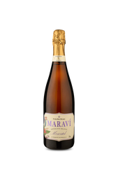Espumante Maraví Moscatel