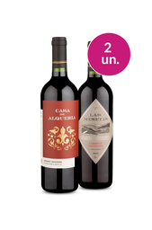 Kit 2 - A Oferta Mais Absurda de Junho - R$19,90 por Garrafa