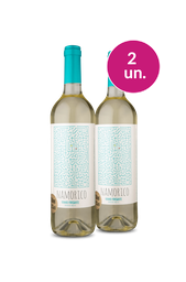 Wine Pendura - Namorico por R$26,93/un