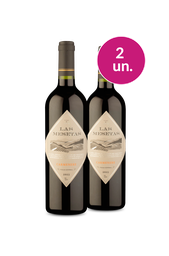 Wine Pendura - Las Mesetas por R$22,43/un