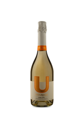 Espumante U By Undurraga D.O. Región del Valle Central Demi-Sec