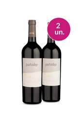 Kit 2 - Partridge Flying - Oferta Absurda