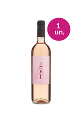 Gobeum Bobal Rosado 2024