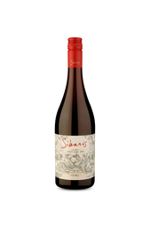 Sibaris Gran Reserva D.O. Valle De Leyda Pinot Noir 2024