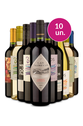 Kit 10 - Rodada IZ por R$21,90 por Garrafa - Oferta Absurda