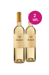 Wine Pendura - Casa De Vila Verde por R$33,68/un