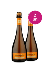 Wine Pendura - Espumante Undurraga por R$41,18/un