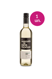 Marqués De Dos Palacios Verdejo 2025