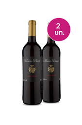 Wine Pendura - Mosen Pierre por R$22,43/un