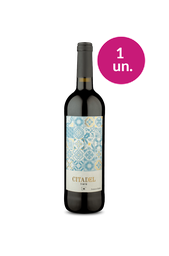 Citadel Tempranillo Tinto