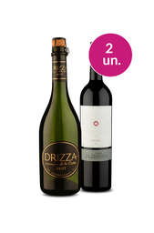 Kit 2 - Dupla de Sabores por R$77 - Oferta Absurda