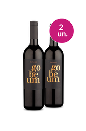 Wine Pendura - Gobeum por R$22,43/un