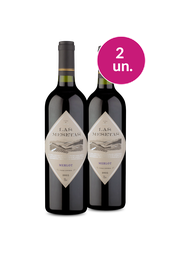 Wine Pendura - Las Mesetas por R$22,43/un