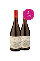 Wine Pendura - Sibaris Gran Reserva por R$74,93/un