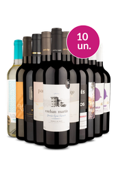 Kit 10 - Destaques de Agosto - Oferta Absurda
