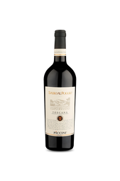 Piccini Sasso Al Poggio I.G.T. Toscana Rosso 2022
