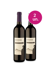 Wine Pendura - Condor Peak por R$22,43/un
